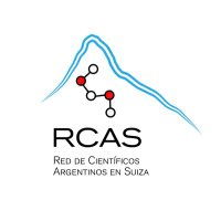 Red de Científicos Argentinos en Suiza(@red_cienciaCH) 's Twitter Profile Photo
