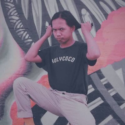 waw_makhlukbumi's profile picture. Hola