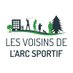 Les voisins de l’Arc sportif (@arcsportif) Twitter profile photo Les voisins de l’Arc sportif (@arcsportif) Twitter profile photo