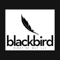 Blackbird Right of Way, LLC(@Blackbirdrow) 's Twitter Profile Photo