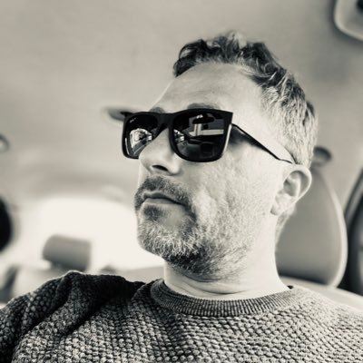 GioBotton's profile picture. Crypto and “Rock and Roll”