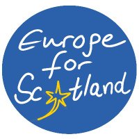 Europe for Scotland(@ScotlandEurope) 's Twitter Profile Photo