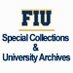 FIU Special Collections & University Archives (@FIUSPCUA) Twitter profile photo
