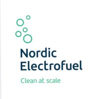 Nordic Electrofuel(@NordElectrofuel) 's Twitter Profile Photo