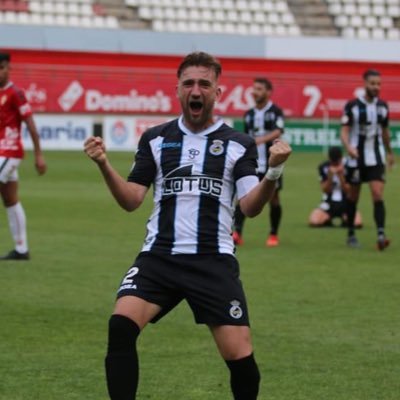 Jugador actual R.B. Linense.Antes Extremadura,https://t.co/gFkpPwmBf2,Celta,Tenerife, Lucena,Talavera, Campeón de Europa y Subcampeón del mundo con seleccion española