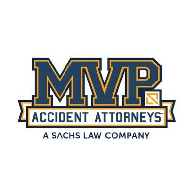 IT'S NOT BUSINESS, IT'S PERSONAL A Sachs Law Co • Your MVP of Personal Injury • Serving TX and CA • 100% free legal consultations Contact us today!