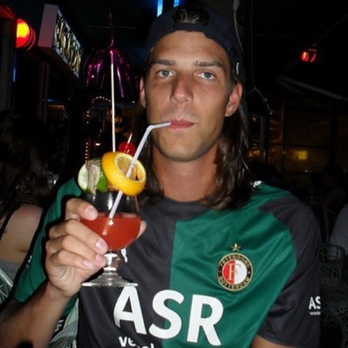 kevinhoegee's profile picture. 