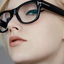 We write Reunion, love glasses.  A bit of a music snob.