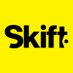 Skift (@skift) Twitter profile photo Skift (@skift) Twitter profile photo
