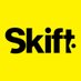 Skift (@skift) Twitter profile photo