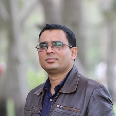 FaisalMasod Profile Picture