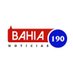 Bahia 190 (@Bahia190) Twitter profile photo