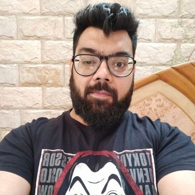 Talks about FinTech,Growth,Stocks,Crypto & Life