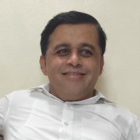 Shekhar Gawade (@shekhargawade) 's Twitter Profile Photo Shekhar Gawade (@shekhargawade) 's Twitter Profile Photo