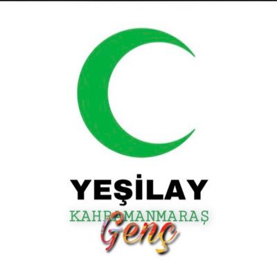 Gençyeşilay💚🤍 https://t.co/huJ2mKSlm2