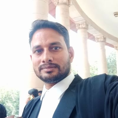 Advocate, Supreme Court of India.
Alumnus of Banaras Hindu University, Varanasi.
Scholar of Cyber Law and Cyber Security.
@LawSociety_indo