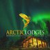 Arctic Lodges Ltd (@ArcticLodges) Twitter profile photo