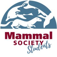 Mammal Society Students(@MammSocStudents) 's Twitter Profile Photo