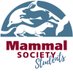 Mammal Society Students (@MammSocStudents) Twitter profile photo