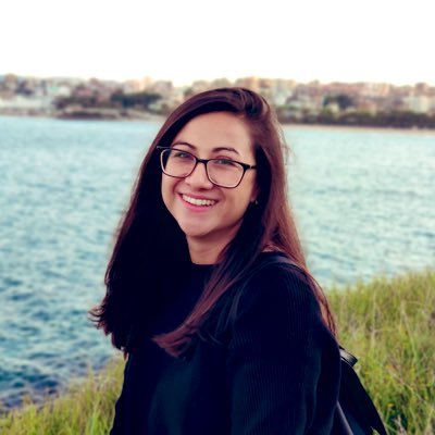 MissHu's profile picture. 