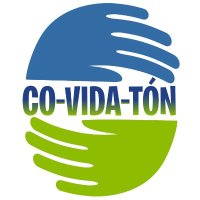 CO-VIDA-TON(@covidaton) 's Twitter Profile Photo