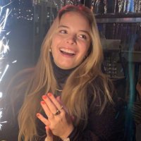 Marina Kopf (@marinakopf) 's Twitter Profile Photo Marina Kopf (@marinakopf) 's Twitter Profile Photo