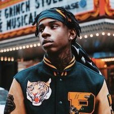 LexouRVibeZ's profile picture. 