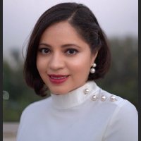 Neena Rai (@neenarai) 's Twitter Profile