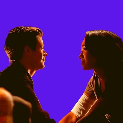 Barry + Iris fanfiction recommendations. #TheFlash fanatic. #Westallen forever!