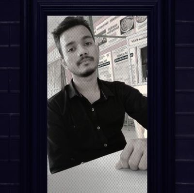 Student intrested in true politics
Software engineer student
#Jay Shree Ram🙏