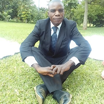 ospeck_kalima's profile picture. God is the answer