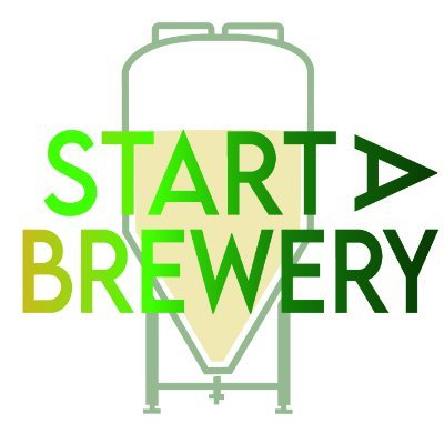 StartABrewery is a website providing educational information for start up breweries created by Candace L. Moon (@craftbeeratty) & Laura Lodge (@bigbeersfest).