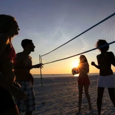 Beach Volleyball Tournament & Cookout!! Located at Santa Monica Pier -- August 21, 2021!!  Follow us on Instagram @santacookout