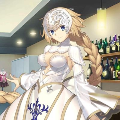 FGO、原神とスタレをメインにやってます！FGOではジャンヌ推し、原神では鍾離、そしてスタレではアベンチュリン推しです( ´ω` )/