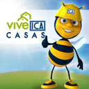 Aprende con nosotros los mejores consejos para buscar, encontrar, comprar, decorar y mantener tu casa, todo esto con ViveICA ¡Síguenos!