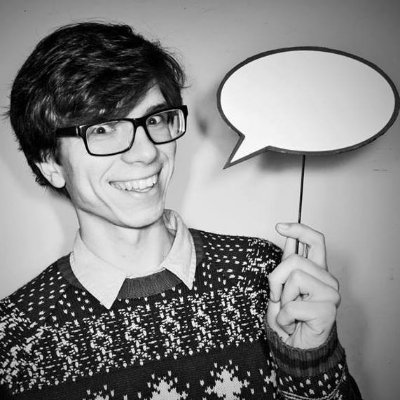 Comms & co-owner @EremiteGames (@ats_citybuilder) | He/Him | Home-made mixologist, cat dad, vault hunter.
My views are totally the company's views.