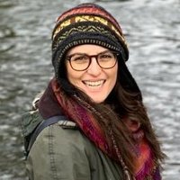 Natalia Tejedor-Garavito (@natutejedor) 's Twitter Profile Photo Natalia Tejedor-Garavito (@natutejedor) 's Twitter Profile Photo