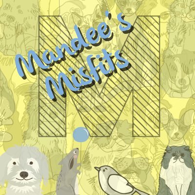 MandeeMisfits Profile Picture