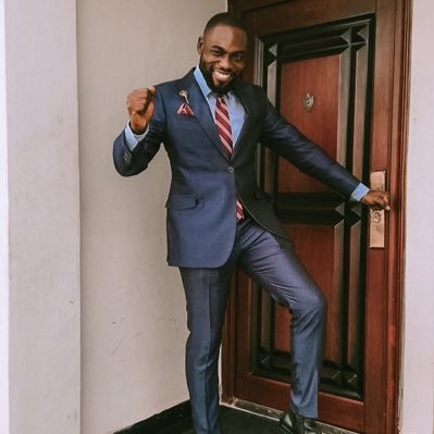 JrAdebowale's profile picture. 