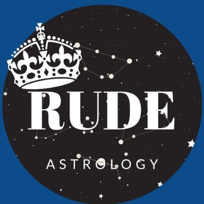 Back Up for @Rude_Astrology