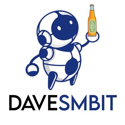 @DaveSMBit