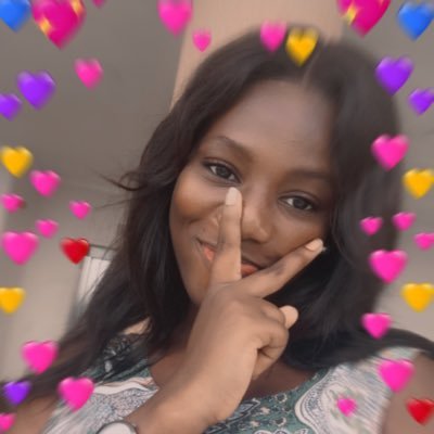 EfuaOdoi's profile picture. Lover of God ||Pharm D🎀