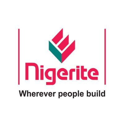 nigeritelimited's profile picture. Your one-stop building components supplier. Nigerite… #WhereverPeopleBuild! Nigerite is an Etex company.