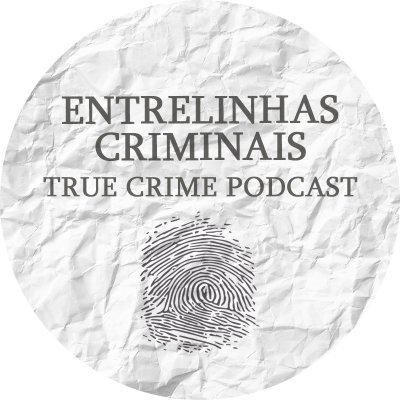TRUE CRIME PODCAST
Casos de crimes reais em formato Storytelling
YouTube: https://t.co/nihxeRAjtt
Spotify: https://t.co/c74b3auU5A
Deezer: https://t.co/mA8SQR66Ip