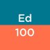 Ed100.org (@ed100_) Twitter profile photo Ed100.org (@ed100_) Twitter profile photo