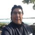 Josh Manitowabi (@SeeingSpirit) Twitter profile photo