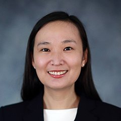 Yuting Huang, MD, PhD