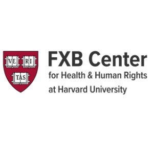 The FXB Center for Health and Human Rights at Harvard envisions a world that fulfills the health and human rights of all. Stay in touch: https://t.co/Xu406oZfzW