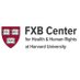 FXB Center for Health and Human Rights at Harvard (@FXBHarvard) Twitter profile photo