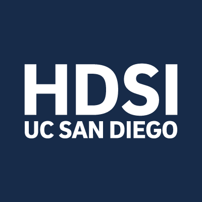 HDSI at UC San Diego lays scientific foundations in data science to address ways to solve the world's most pressing problems through data science outcomes.